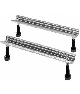 Ножки Duravit 790100000000000 для ванн и душевых поддонов